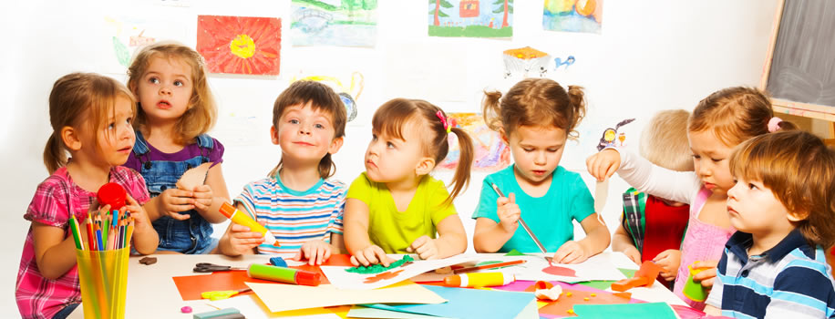 Security Solutions for Daycares in Tri-Cities,  TN