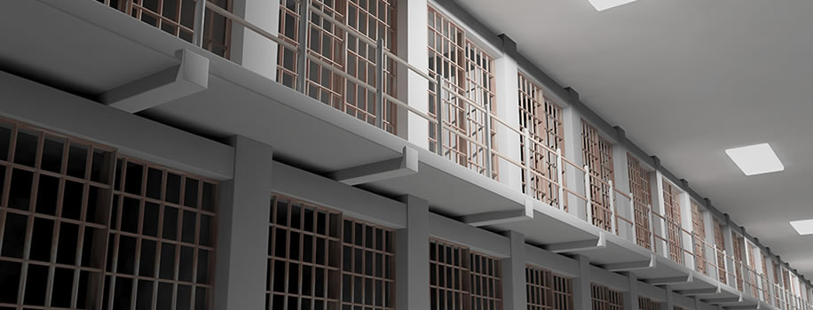Security Solutions for Correctional Facility in Tri-Cities,  TN
