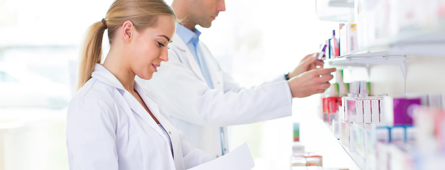 Security Solutions for Pharmacies in Tri-Cities,  TN