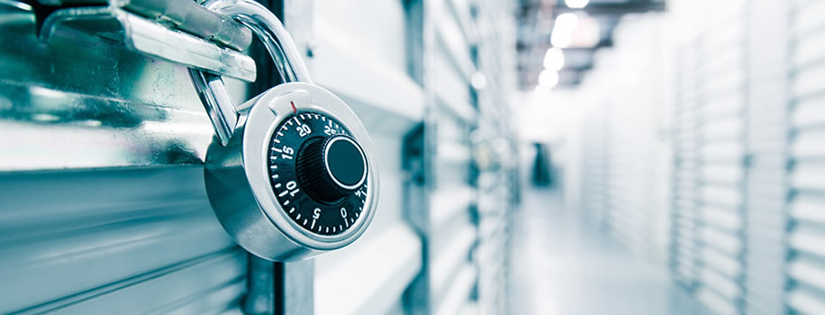 Security Solutions for Storage Facilities in Tri-Cities,  TN