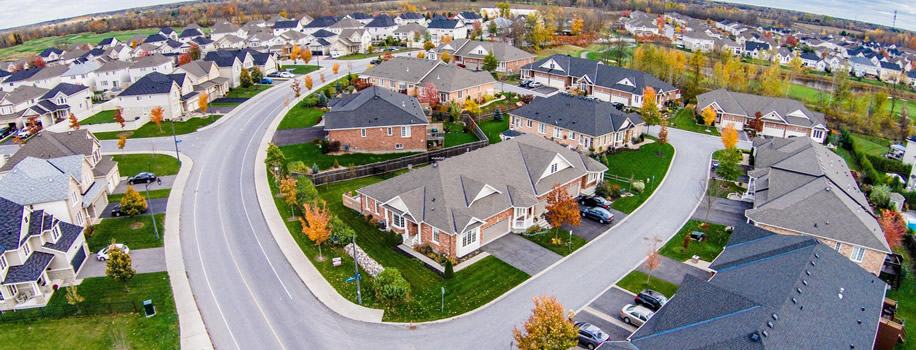Security Solutions for Subdivisions in Tri-Cities,  TN