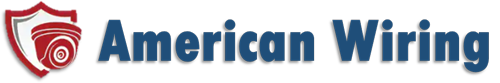 American Wiring Alarms Logo